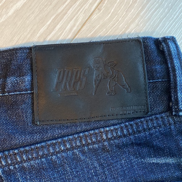 PRPS JEANS MENS - Picture 3 of 8